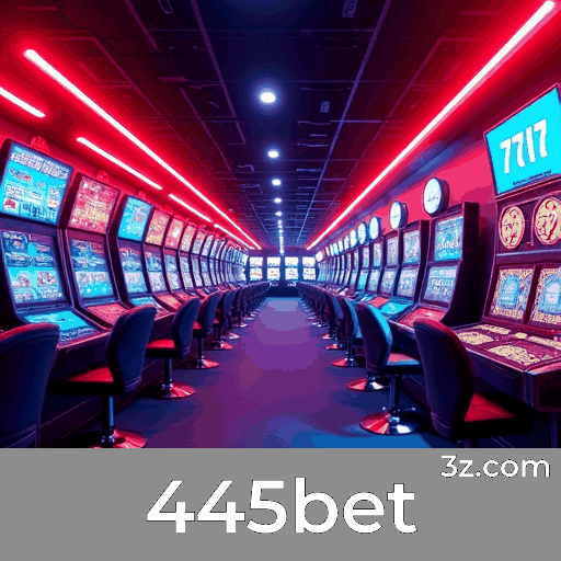 445bet: Segurança e Facilidade para Usuários Brasileiros