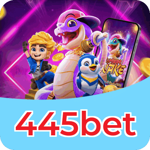 Baixar APK 445bet