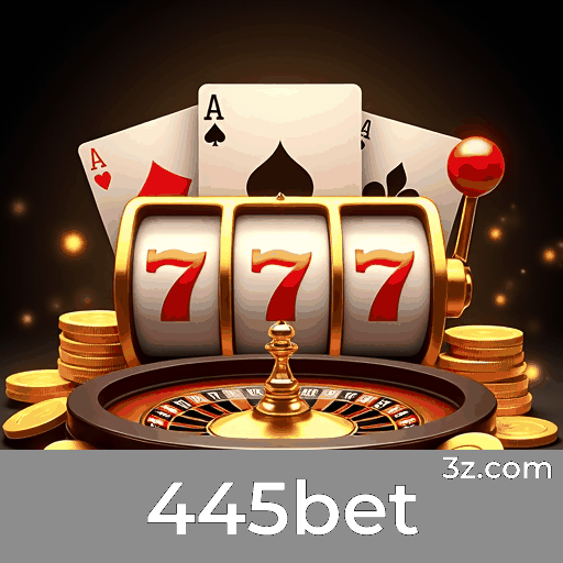 445bet: Bônus e Ofertas Exclusivas que Você Não Pode Perder!