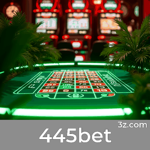 445bet App: Benefícios Exclusivos e Ofertas Únicas