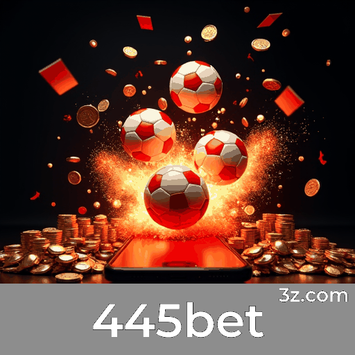 445bet: Laboratório de Dados Esportivos
