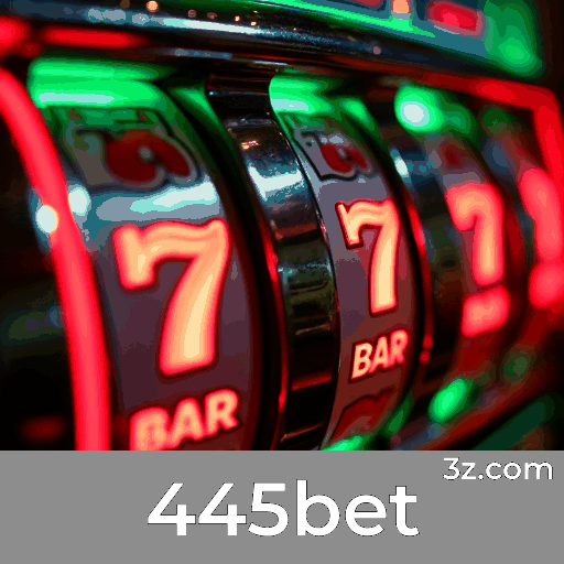 445bet: Laboratório de Dados Esportivos
