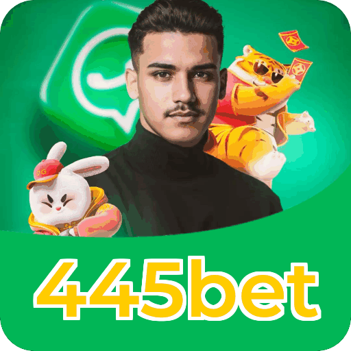 Instalar APK 445bet
