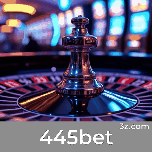 445bet: Laboratório de Dados Esportivos