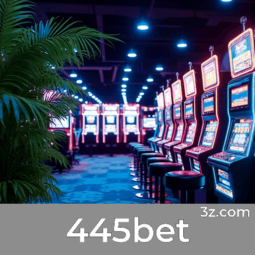 445bet: Bônus e Ofertas Exclusivas que Você Não Pode Perder!