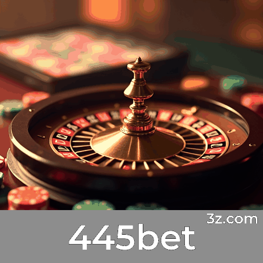 445bet: Bônus e Ofertas Exclusivas que Você Não Pode Perder!