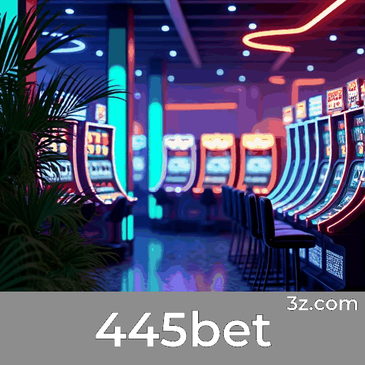 Desbloqueie Surpresas no 445bet e Ganhe Bônus Exclusivos