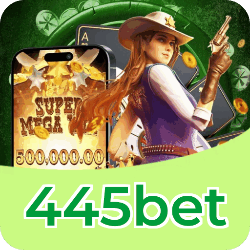 Bônus de boas-vindas 445bet