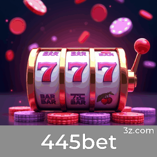 445bet: Bônus e Ofertas Exclusivas que Você Não Pode Perder!