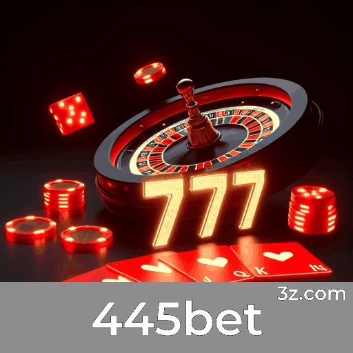 445bet: Domine jogos com estratégias vencedoras