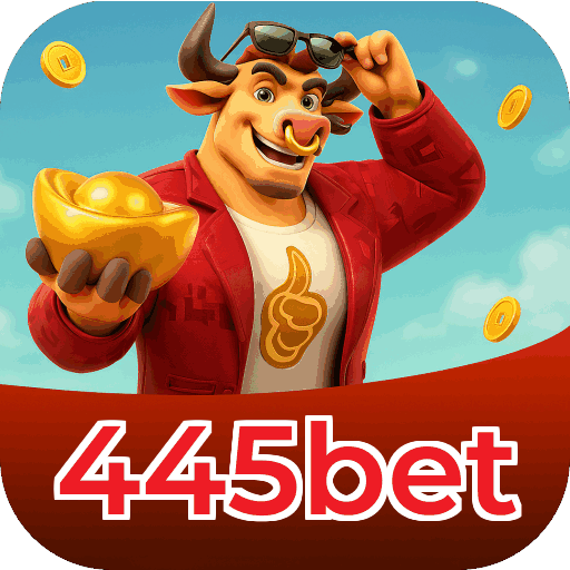 445bet: Seu Cassino Online Premiador e Seguro