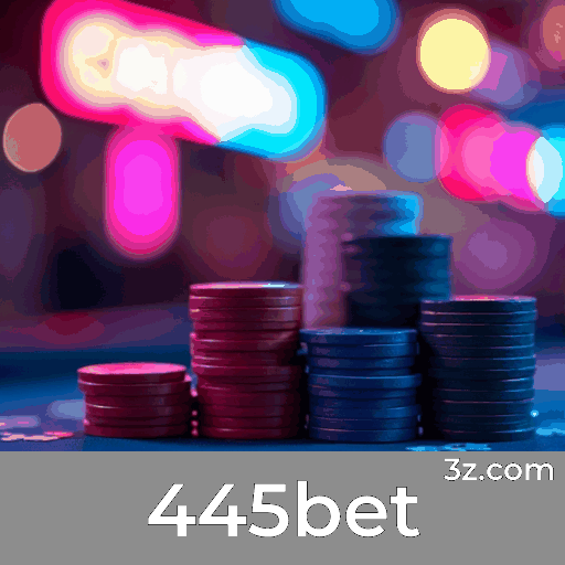 445bet: Segurança e Facilidade para Usuários Brasileiros