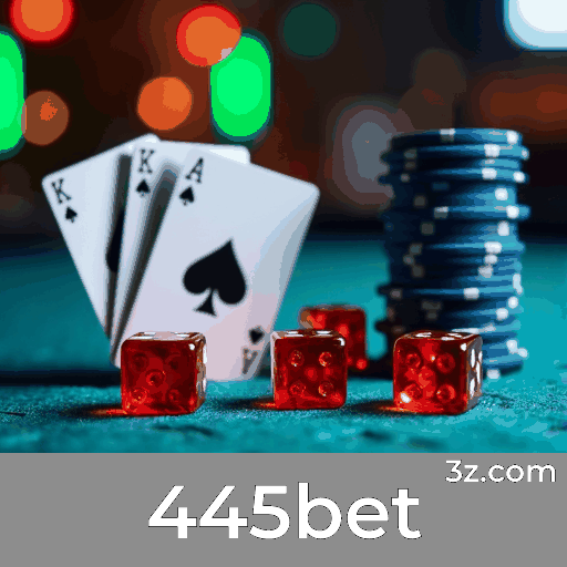 445bet: Segurança e Facilidade para Usuários Brasileiros