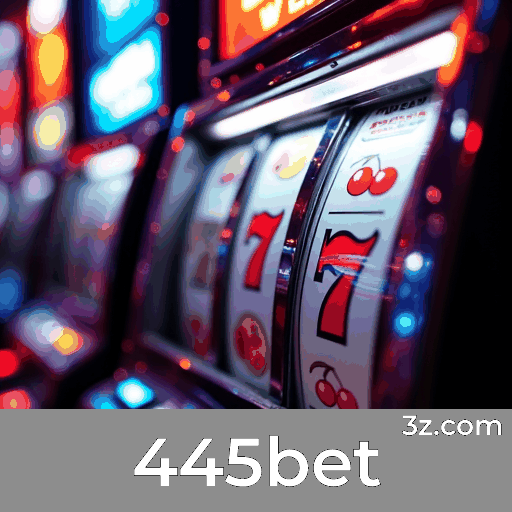 445bet: Laboratório de Dados Esportivos